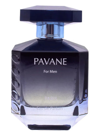 Page Parfums Pavane For Men Cologne - Best Mens Fragrance | Shop Now