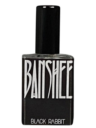 Unisex Banshee Black Rabbit Perfume - Exquisite fragrance for women and men