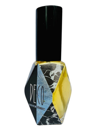 Black Rabbit Deko Unisex Perfume - Elegant fragrance for women and men | Buy now at [Your Brand Name]