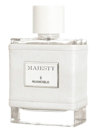 Explore Majesty Nuancielo Womens Perfume - Captivating Fragrance | Buy Online