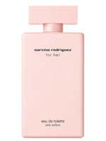 Narciso Rodriguez For Her Pink Edition Narciso Rodriguez for women and men