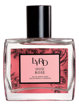 Oud Rose Avon Womens Perfume - Elegant fragrance in a beautiful bottle | Shop now