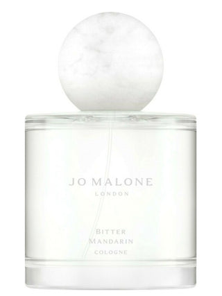 Jo Malone Bitter Mandarin Perfume for Women and Men - Exquisite Fragrance Bottle - Buy Now