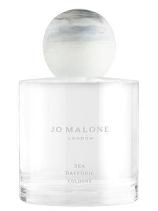 Sea Daffodil Jo Malone London Perfume for Women and Men - Fragrance Bottle Image