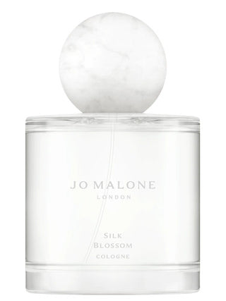 Silk Blossom Cologne Jo Malone London for Women and Men - Exquisite Fragrance | Buy Online