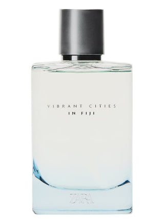 Mens In Fiji Zara Perfume - Exotic, Refreshing Fragrance | Shop Now