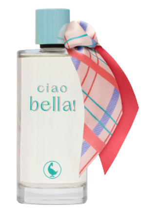 Ciao Bella! El Ganso Womens Perfume - Elegant fragrance in a stylish bottle