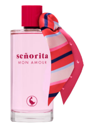 Señorita Mon Amour El Ganso Womens Perfume - Elegant Floral Fragrance | Buy Online Now