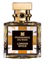 London Spice Fragrance Du Bois for women and men