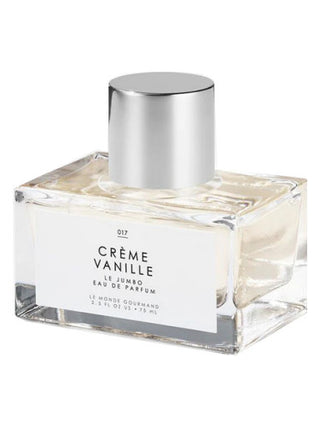 Crème Vanille Le Monde Gourmand Unisex Perfume - Buy Online | Best Fragrance for Men and Women