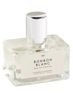 Bonbon Blanc Le Monde Gourmand for women