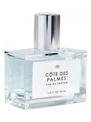 Côte des Palmes Le Monde Gourmand Unisex Perfume Image - Best Fragrance for Women and Men