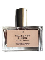 Hazelnut L'Hun Le Monde Gourmand for women