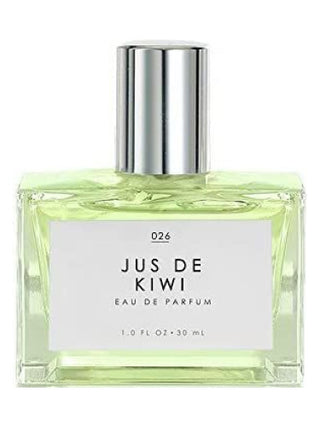 Jus de Kiwi Le Monde Gourmand womens perfume bottle - Buy Now for a delightful fragrance experience