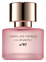 Sparkling Hibiscus Mix:Bar for women and men