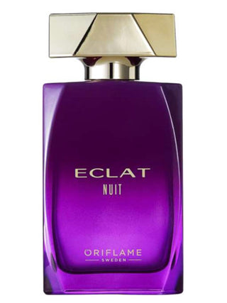 Eclat Nuit Oriflame Womens Perfume - Captivating Fragrance | Buy Online