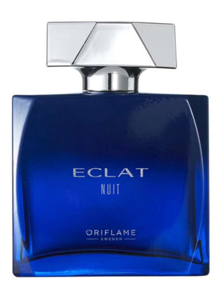 Mens Eclat Nuit Oriflame Perfume - Best Fragrance for Men - Buy Now