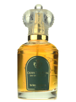 Mens Crown Park Royal The Crown Perfumery Co. fragrance bottle - best luxury cologne for men