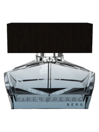 Unisex Berg Piper & Perro Perfume - Fragrance for Women and Men