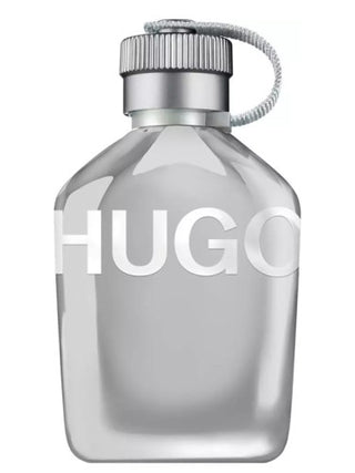 Hugo Reflective Edition Hugo Boss Mens Perfume - Best Fragrance Image