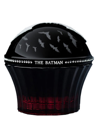 Womens The Batman Hero Fragrance House Of Sillage Perfume - Shop Now