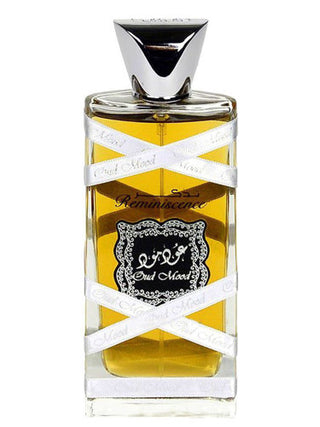 Oud Mood Silver Lattafa Perfumes for men - Best Mens Fragrance | Perfume Image