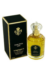 Crown Spiced Limes The Crown Perfumery Co. for men