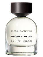 Flora Carnivora Henry Rose for women and men