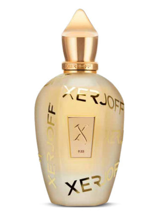 Xerjoff P.33 Unisex Perfume - Elegant Fragrance for Women and Men