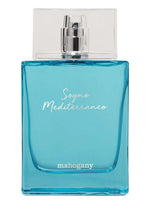 Sogno Mediterraneo Mahogany for women