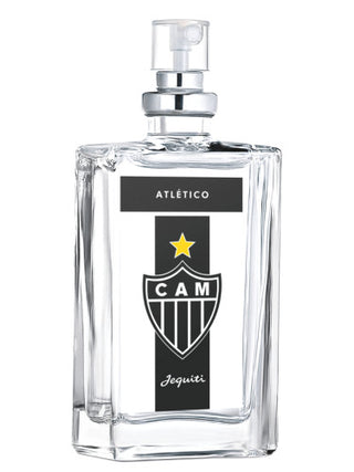 Atlético Mineiro Jequiti Mens Perfume - Best Fragrance for Men | Buy Online Now!