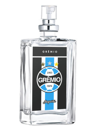 Grêmio Jequiti Mens Perfume - Premium Fragrance | Shop Now