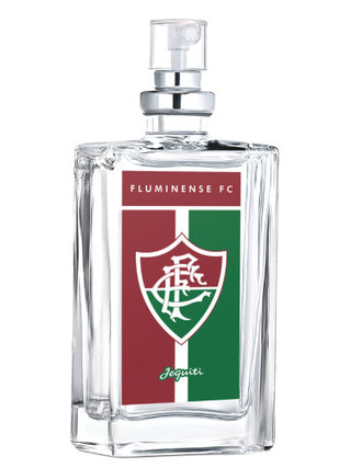 Fluminense F.C. Jequiti Mens Perfume - Captivating fragrance by Fluminense F.C. for men. Order now for a unique scent experience!