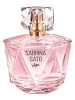 Sabrina Sato Jequiti for women