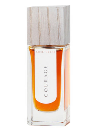 Courage Sensor I Am Unisex Perfume - Best Fragrance for Women and Men