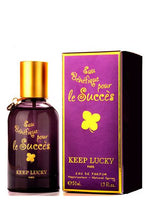 Eau Benefique Pour Le Succes Keep Lucky for women