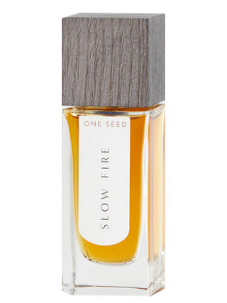 Slow Fire Sensor I Am Unisex Perfume - Top Fragrance for Men and Women