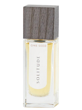 Solitude Sensor I Am Unisex Perfume - Fragrance for Women and Men