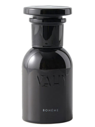 Bohème Vahy Unisex Perfume - Fragrance for Women and Men