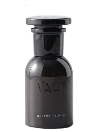 Desert Nōmad Vahy Perfume for Women and Men - Fragrance Bottle Image