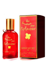 Eau Envoutante Pour L'Amour Keep Lucky for women