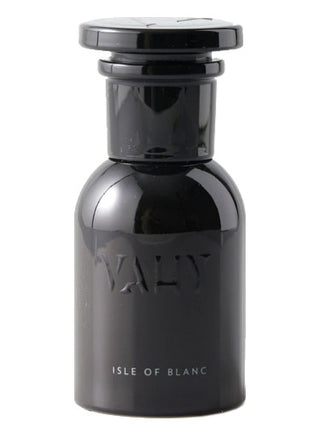 Isle Of Blanc Vahy Perfume for Women and Men - Exquisite Fragrance Bottle - Buy Online Now