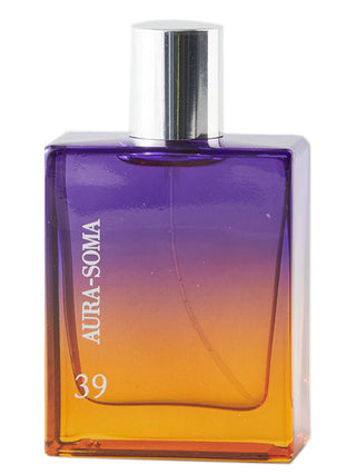 Parfum 39 Sensor I Am Unisex Perfume - Best Fragrance for Women and Men