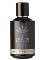 Wake Up World Parle Moi de Parfum for women and men