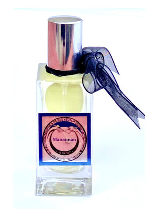 Manannan Scents of Man Unisex Perfume - Best Fragrance for Women and Men - Buy Online Now!