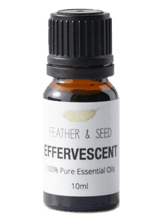 Effervescent Sensor I Am Unisex Perfume - Fragrance for Women and Men