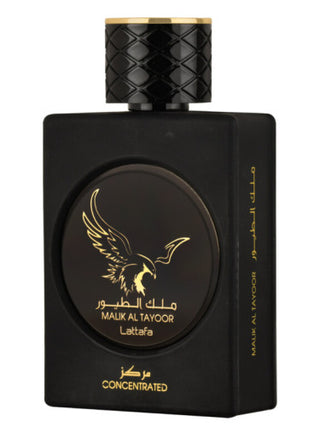 Malik Al Tayoor Concentrated Lattafa Perfumes for Women and Men - Exquisite Fragrance Image