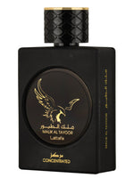 Malik Al Tayoor Concentrated Lattafa Perfumes for women and men