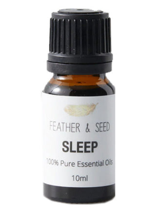 Sleep Sensor I Am Unisex Perfume - Alluring Fragrance for Men and Women