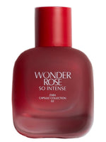 Wonder Rose So Intense Zara for women